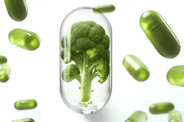 What Is the Benefit of Broccoli Seed Extract?